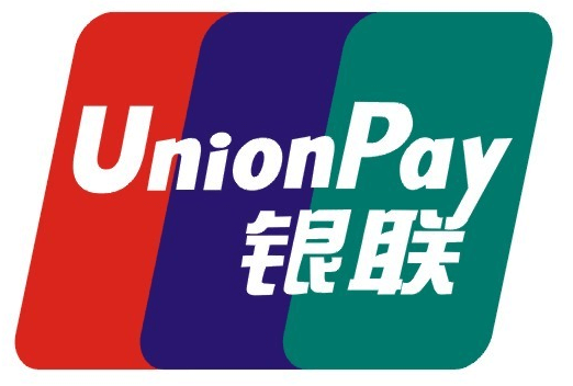 Платежная система China Union Pay